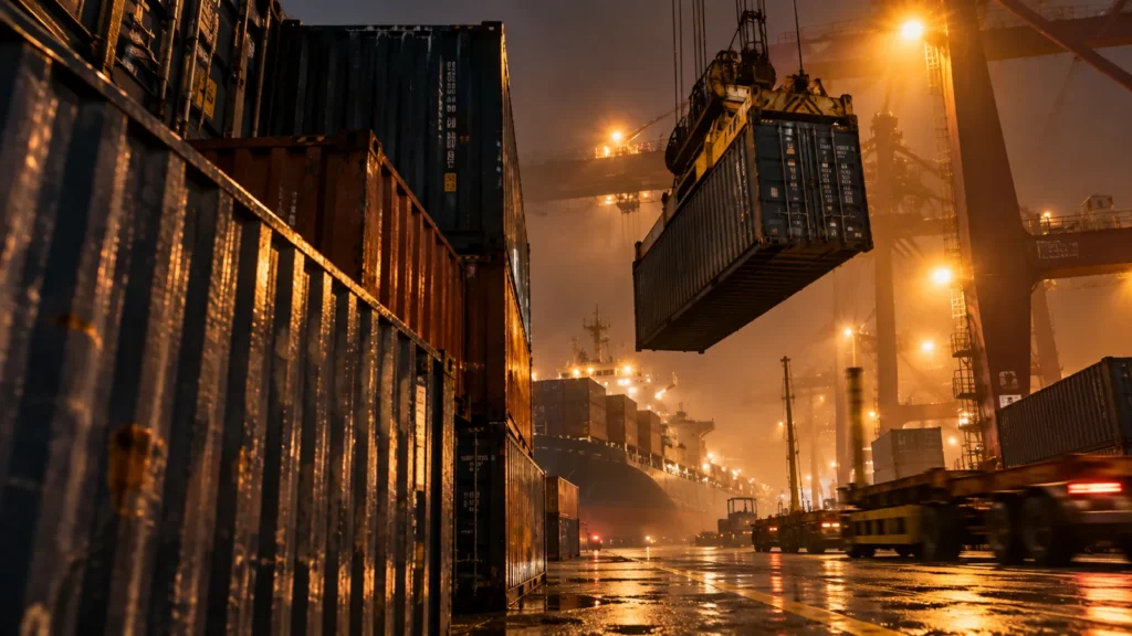 G20 coloca excedente comercial da China no centro das discussões