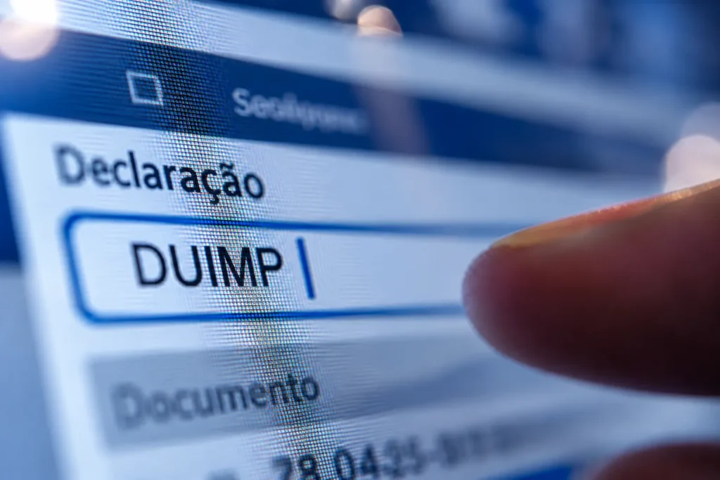 Duimp volta a operar com mudanças ligadas à Reforma Tributária