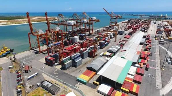 MSC e Maersk incluem Suape em serviço que conecta Brasil, México e Estados Unidos
