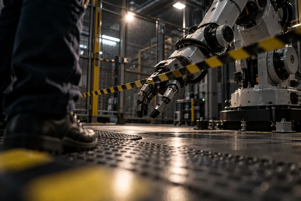 Robôs com IA podem machucar pessoas? Empresa desenvolve testes para avaliar riscos