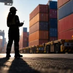 DP World abre nova capacitação para mulheres atuarem na operação portuária em Santos