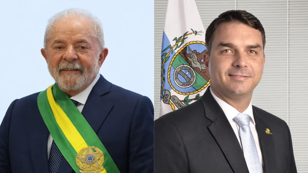 De ferrovias a portos: o que Lula e Flávio Bolsonaro propõem para a logística no Brasil