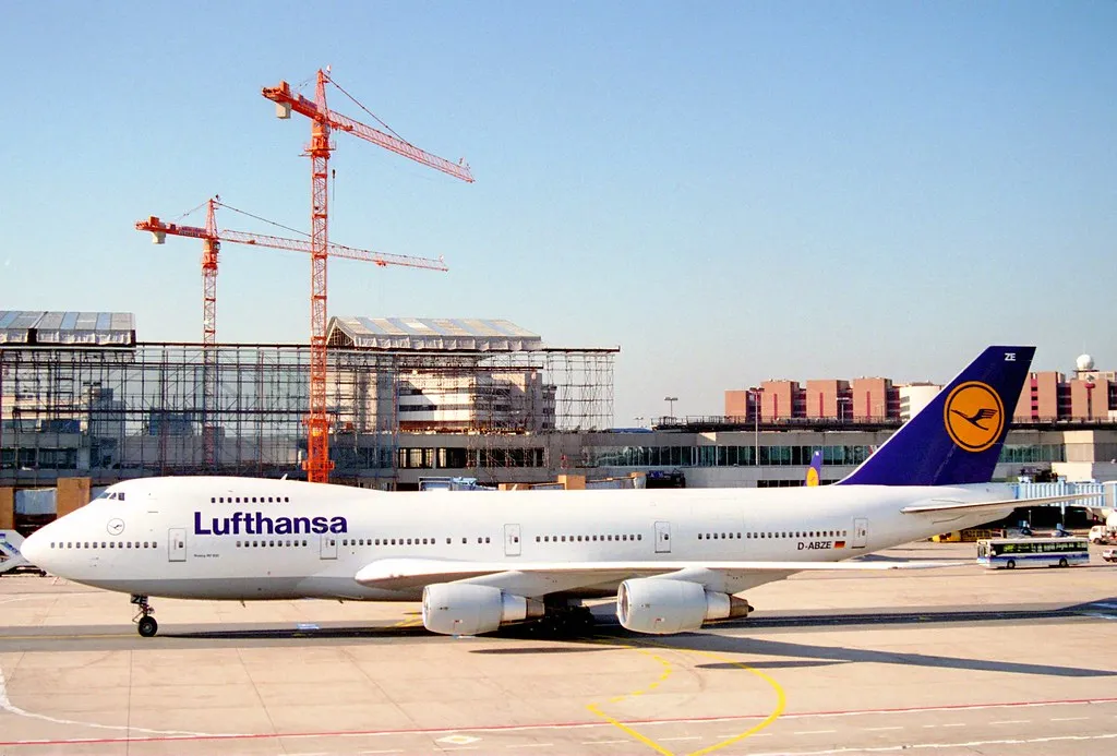 Lufthansa vence disputa pela TAP e compra participação de 49,9% por € 1,2 bilhão