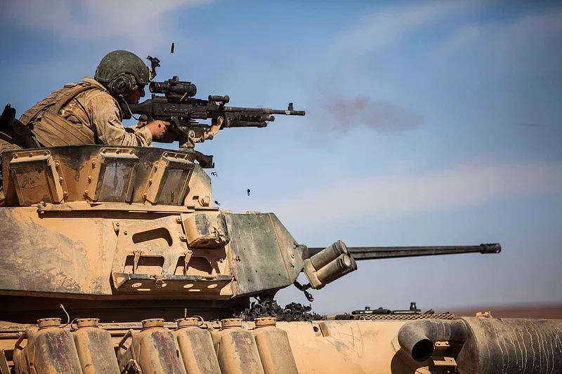 EUA encerram missão militar no Iraque após mais de duas décadas de presença no país